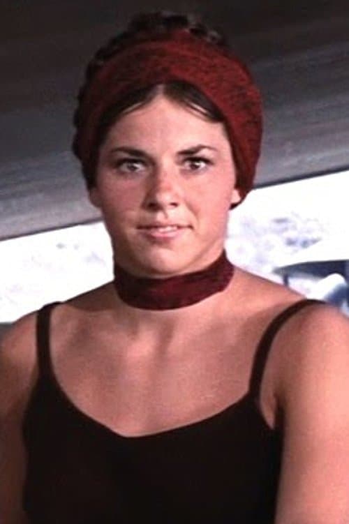 Donna Garrett image