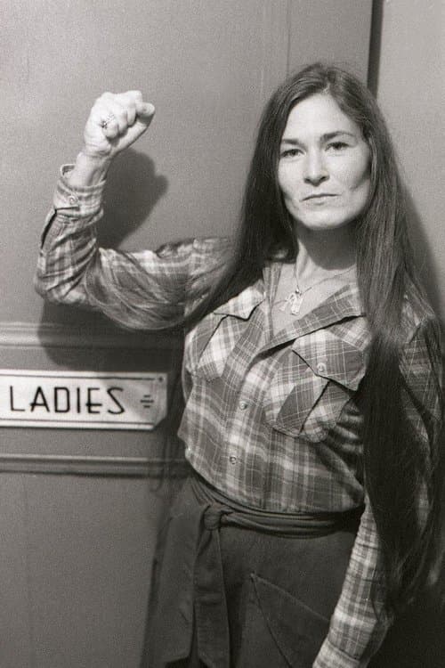 Donna Godchaux image