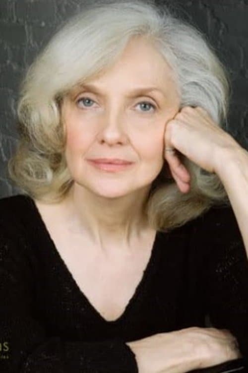 Donna Mitchell image