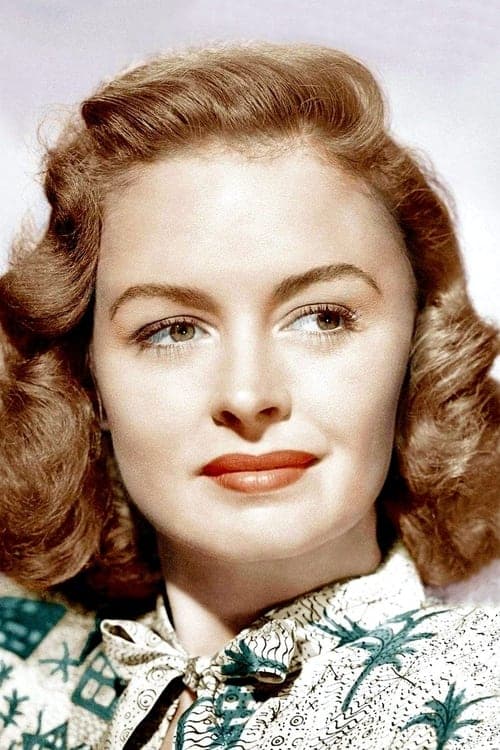 Donna Reed image