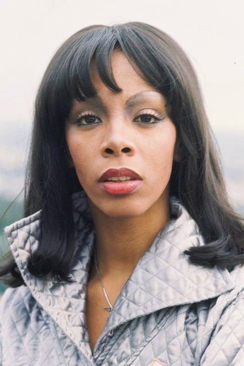 Donna Summer image