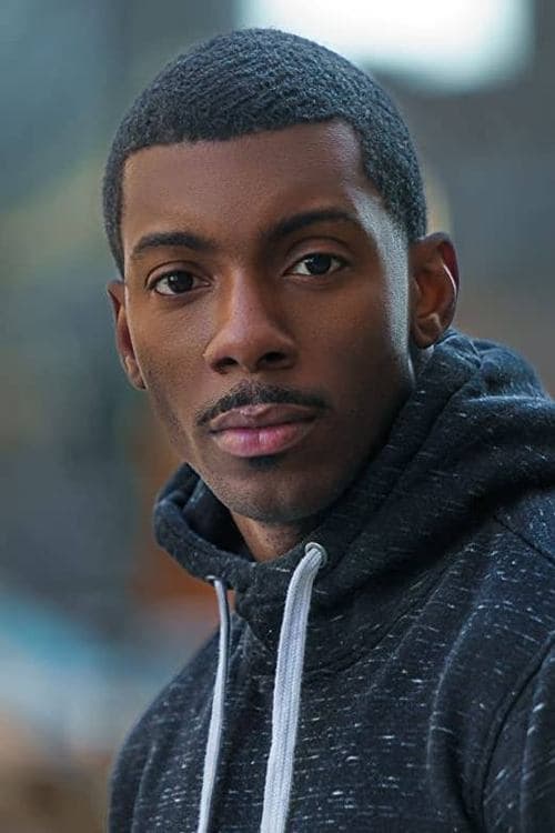 Donnell J. Clayton image