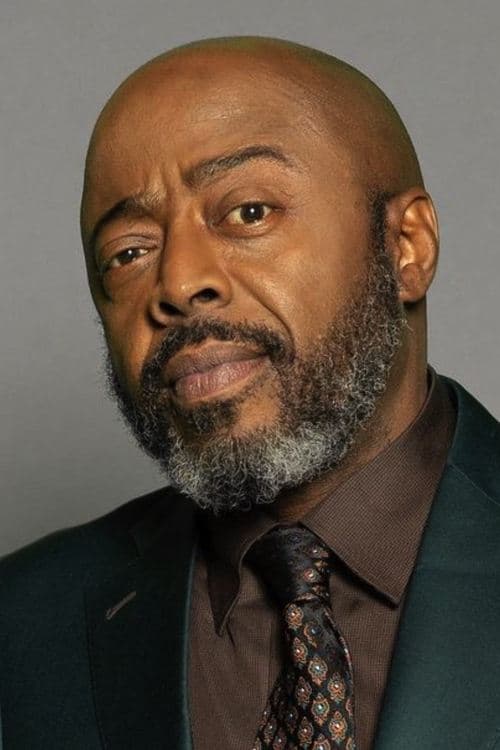 Donnell Rawlings image