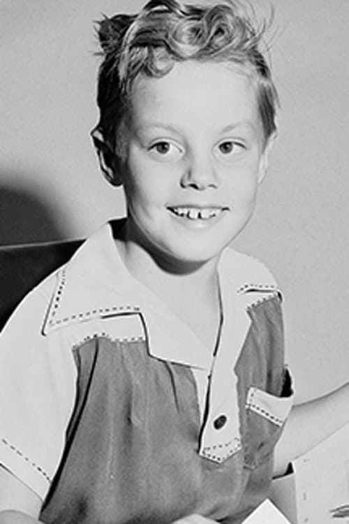 Donnie Dunagan image