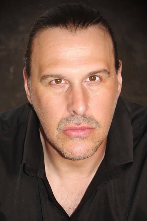 Donnie Marhefka image