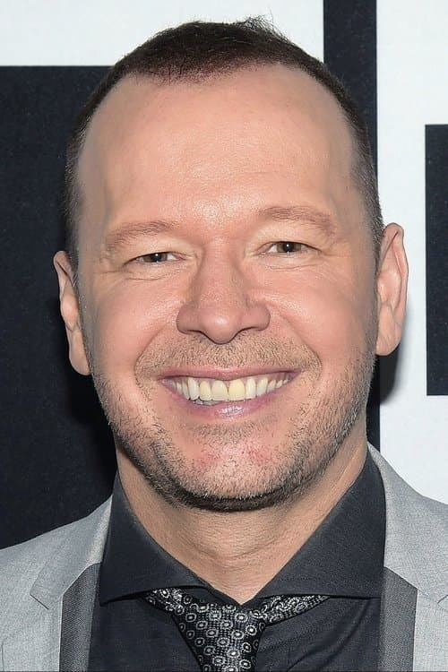 Donnie Wahlberg image
