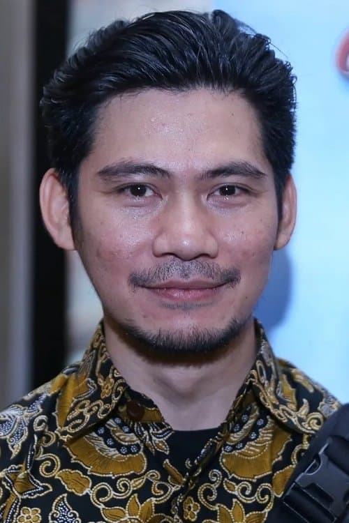 Donny Alamsyah image
