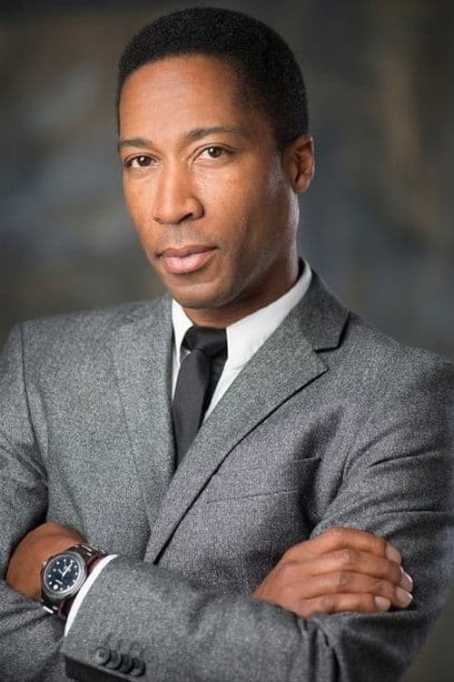 Donny Lucas image
