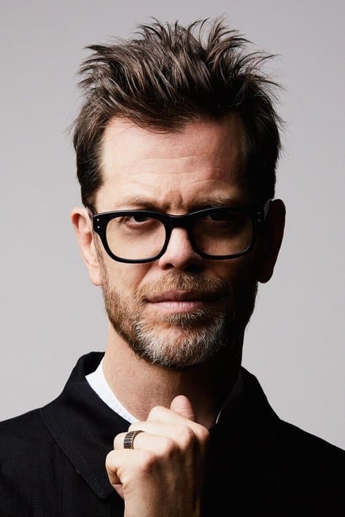 Donny McCaslin image