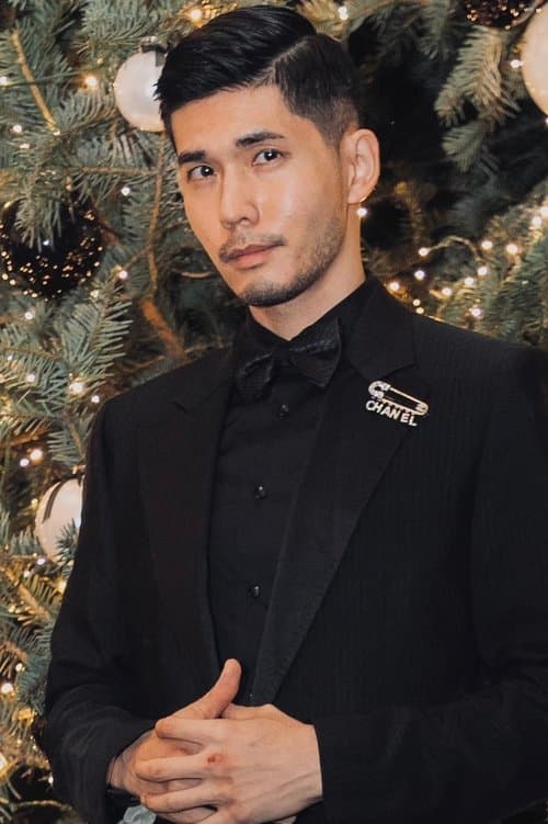 Donny Ng image