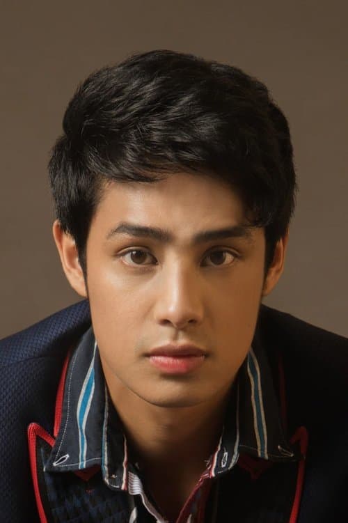 Donny Pangilinan image