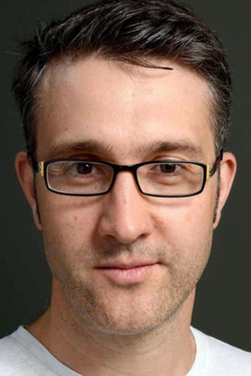 Photo of Donovan Marsh