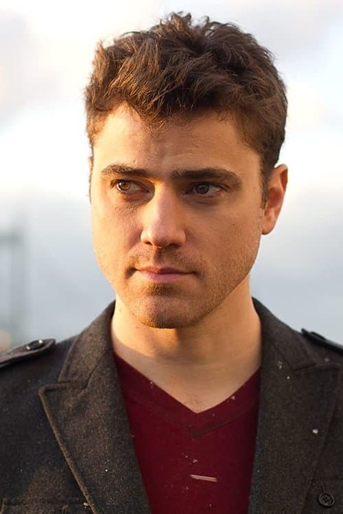 Donovan Patton image