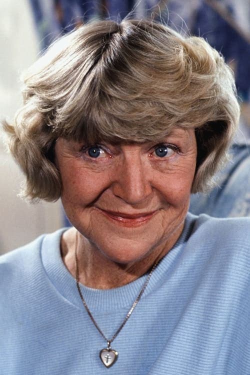 Dora Bryan image
