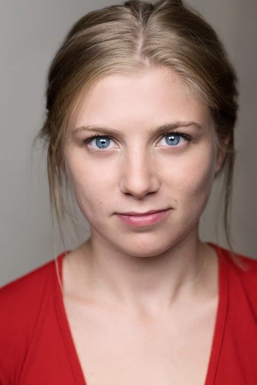 Dora Davis image