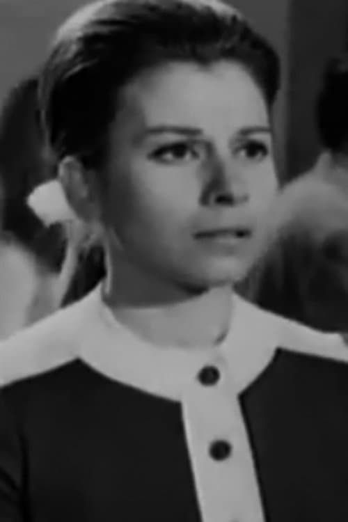 Dora Fytiza image