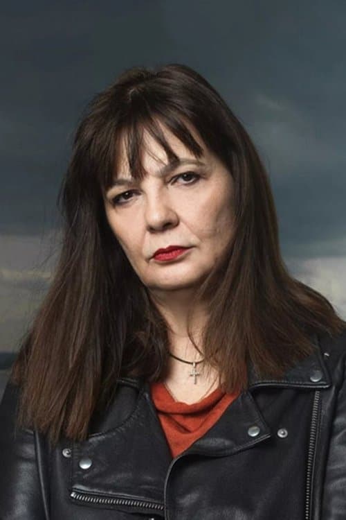 Dora Masklavanou image