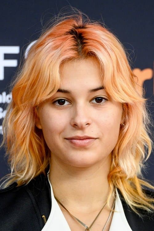 Dora Postigo image
