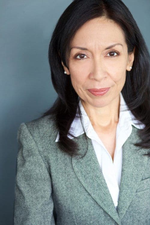 Doreen Calderon image