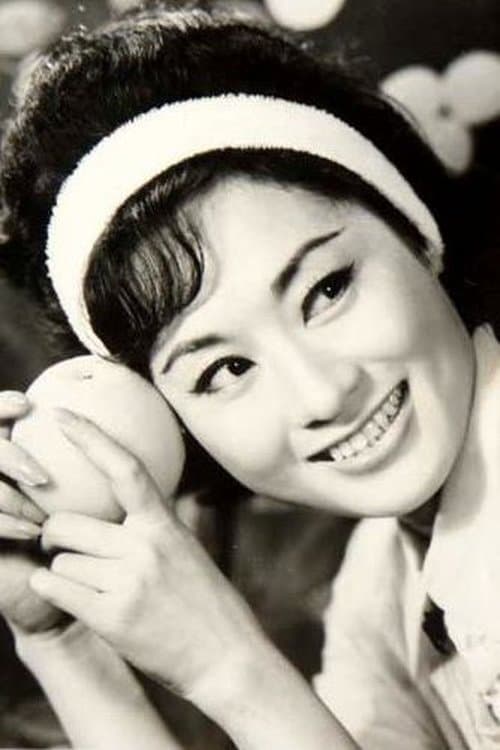 Doreen Chien Rong-Rong image