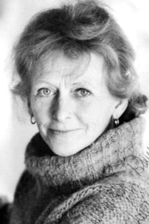 Doreen Lang image