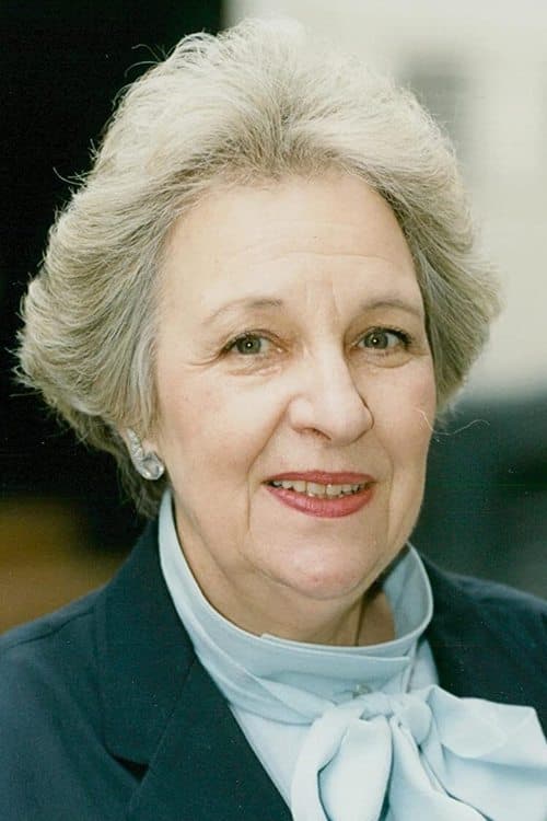 Doreen Mantle image