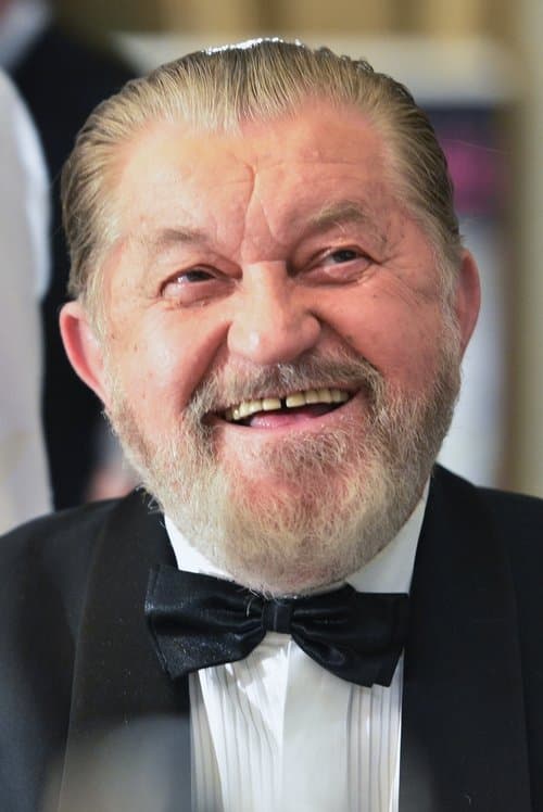 Dorel Vișan image