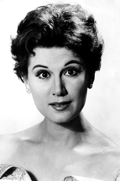 Doretta Morrow image