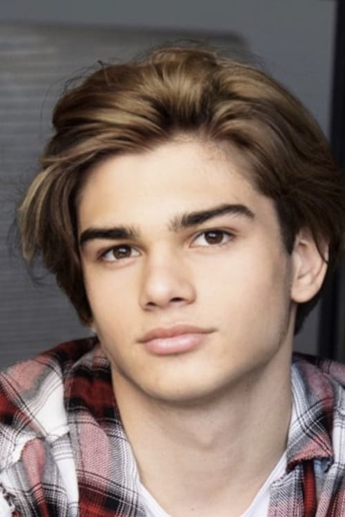 Dorian Giordano image