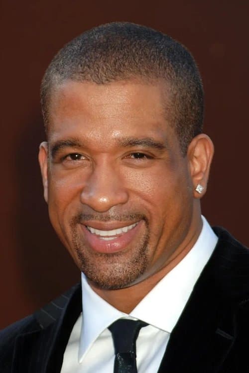 Dorian Gregory image