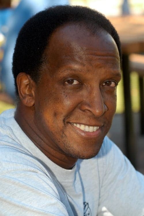 Dorian Harewood image