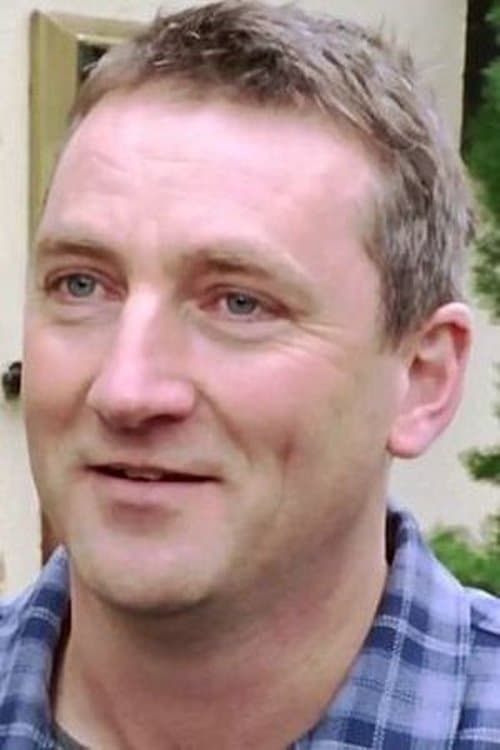 Dorian Healy image