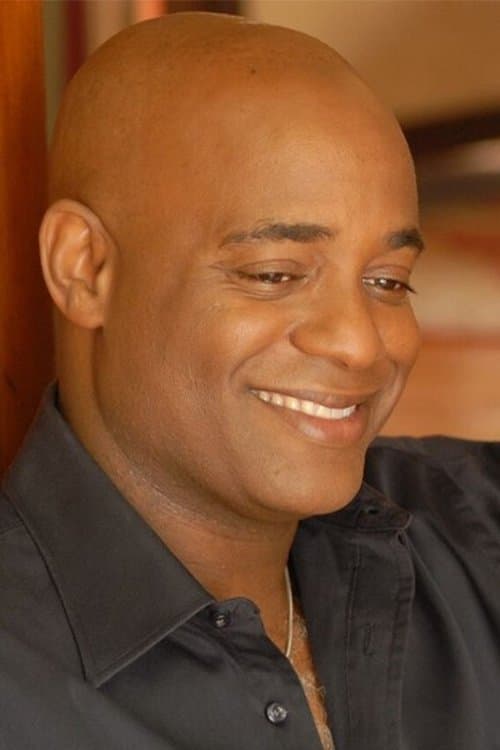 Dorian Holley image