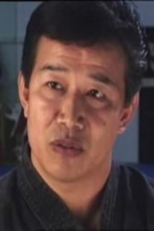 Dorian Tan Tao-Liang image
