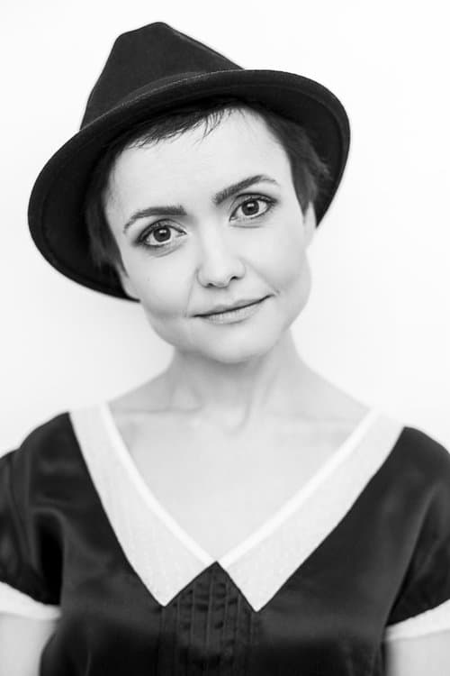 Dorina Chiriac image