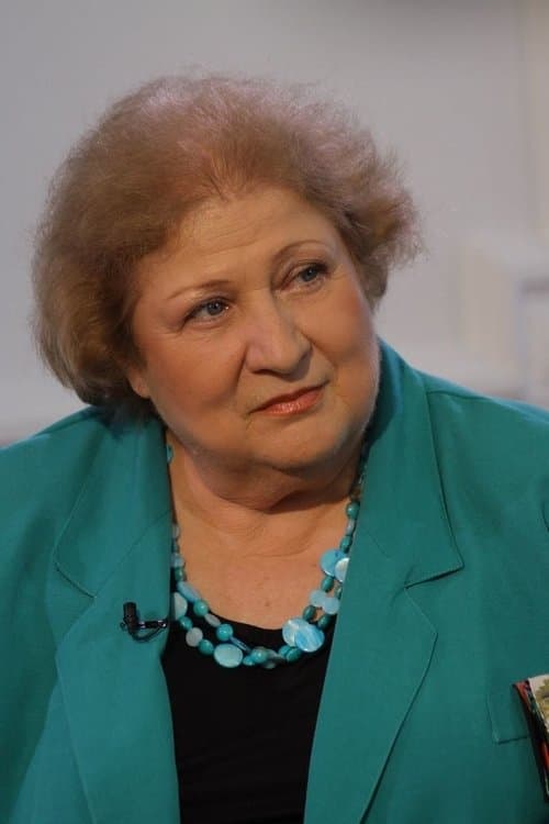 Dorina Lazăr image