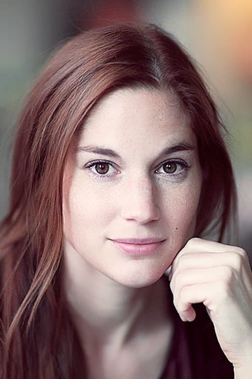 Dorina Martinovics image