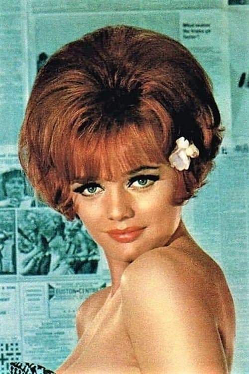 Doris Arden image