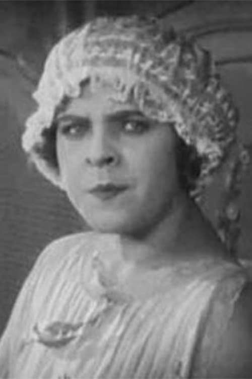 Doris Baker image