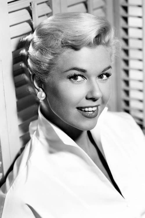 Doris Day image