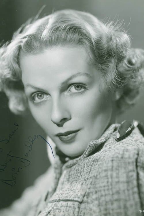 Doris Dudley image