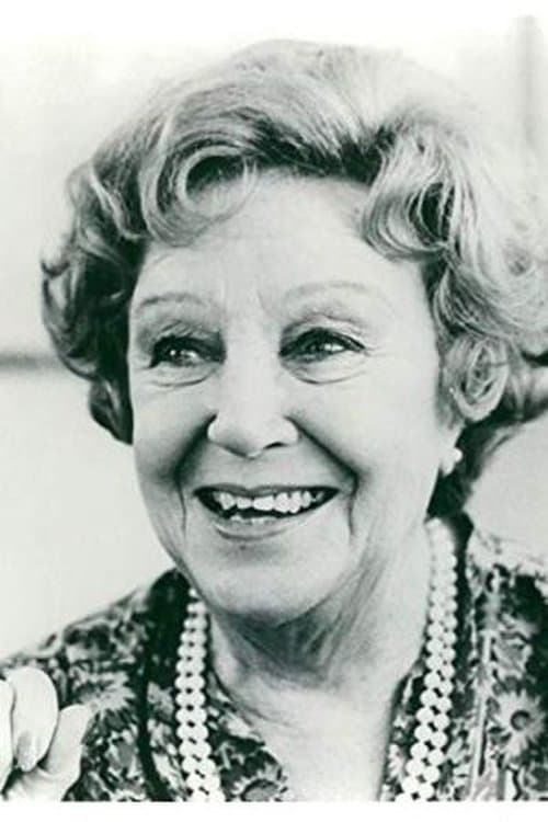 Doris Hare image
