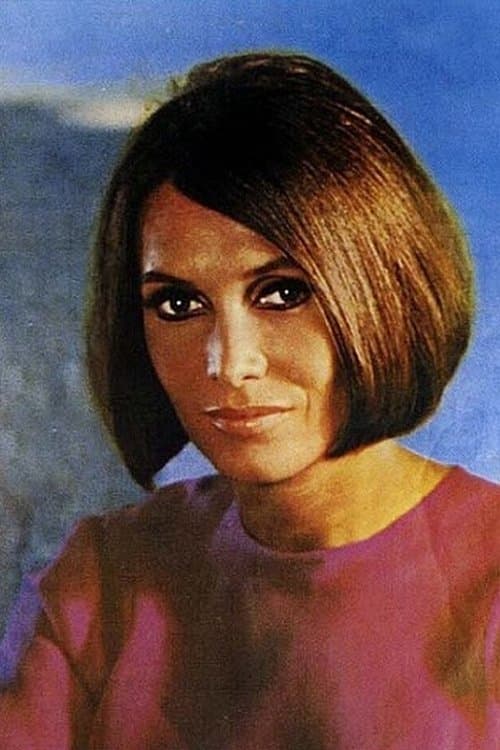 Doris Monteiro image