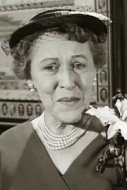 Doris Packer image