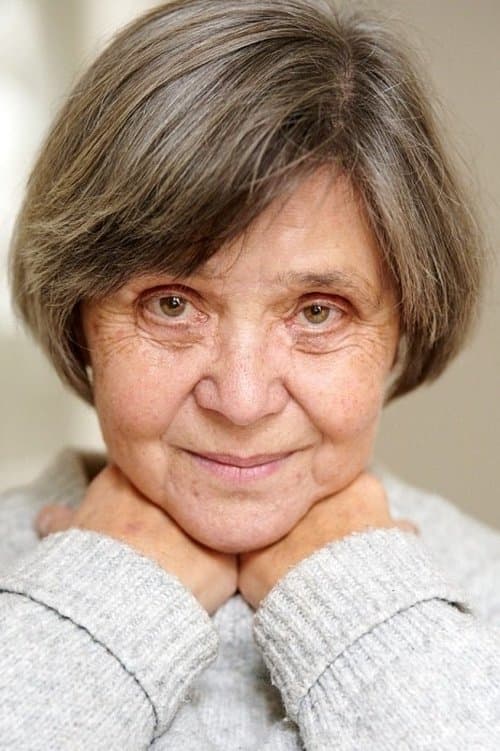 Doris Plenert image