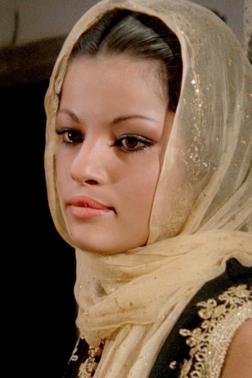 Doris Regina image