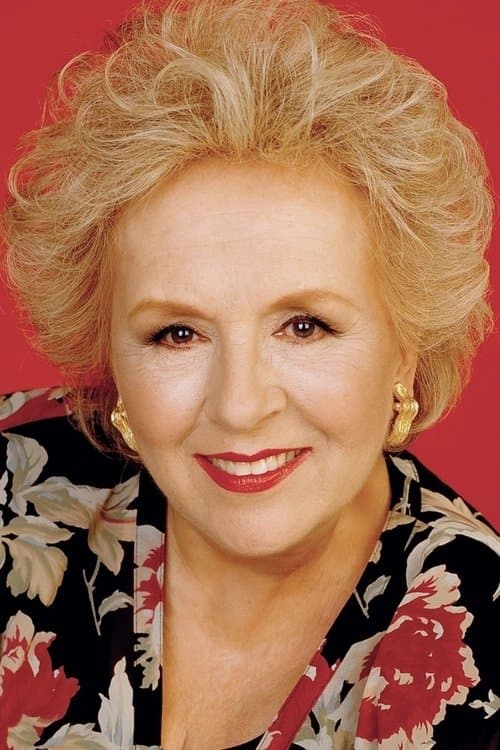 Doris Roberts image