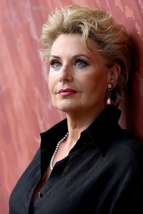 Doris Soffel  image