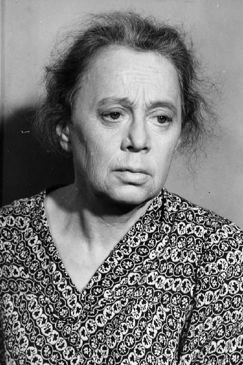 Doris Thalmer image