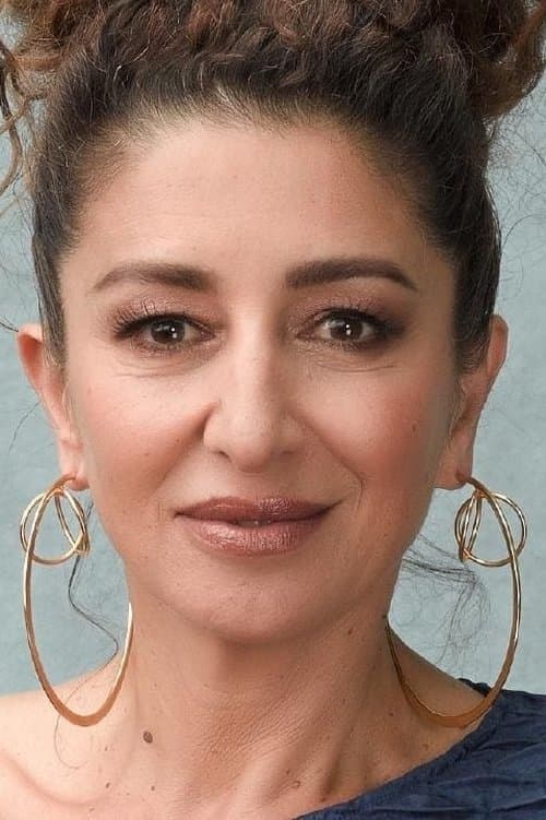 Doris Younane image